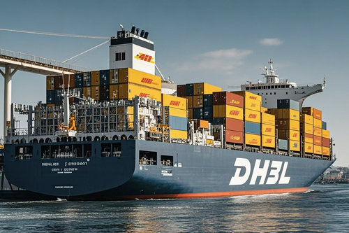 北京DHL國際海運(yùn)的基本運(yùn)費(fèi)計算方式